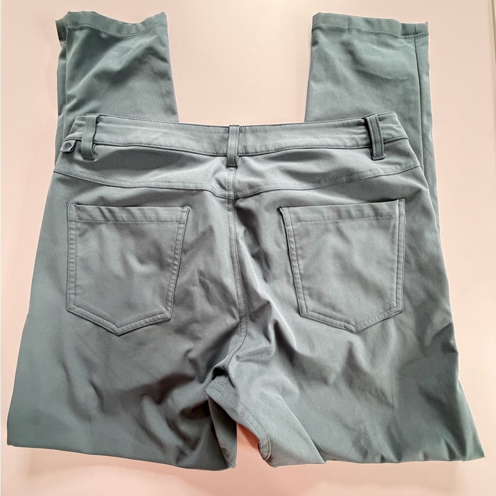 lululemon athletica Men's Pants Warpstreme - Picture 9 of 10